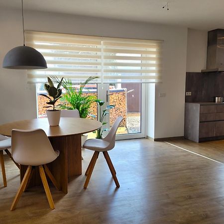 Appartamento Haus Wehlen Stadt Wehlen Esterno foto